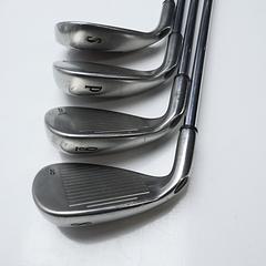 Used Callaway Big Bertha 2008 Iron Set / 4 - SW / Uniflex - Image 7