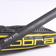 Left Hand Cobra King Speedzone #3 Wood / 14.5 Degree / Regular Flex UST Helium 5 - Image 8