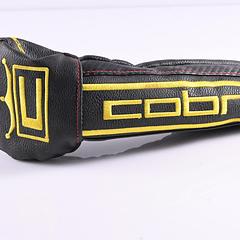 Left Hand Cobra King Speedzone #3 Wood / 14.5 Degree / Regular Flex UST Helium 5 - Image 9