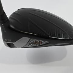 Ping G400 Max Driver / 10.5 Degree / Regular Flex Aldila Torsion CB 50 Shaft - Image 6