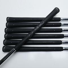 Used Callaway Big Bertha 2006 Iron Set / 5 - SW / Uniflex / Left-Handed - Image 11