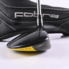 Cobra King F9 #3 Wood / 14.5 Degree / Regular Flex UST Helium 59 Shaft - Image 3