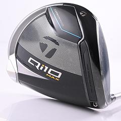 Taylormade Qi10 Max Driver / 10.5 Degree / Regular Flex Speeder NX TCS 50 Shafts - Image 8