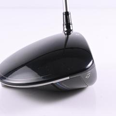 Taylormade Qi10 Max Driver / 10.5 Degree / Regular Flex Speeder NX TCS 50 Shafts - Image 6