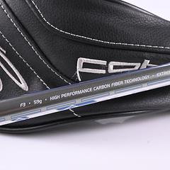 Cobra King F9 #3 Wood / 14.5 Degree / Regular Flex UST Helium 59 Shaft - Image 6