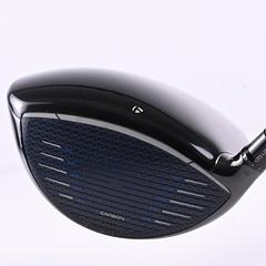 Taylormade Qi10 Max Driver / 10.5 Degree / Regular Flex Speeder NX TCS 50 Shafts - Image 5