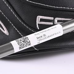 Cobra King F9 #3 Wood / 14.5 Degree / Regular Flex UST Helium 59 Shaft - Image 7