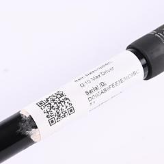 Taylormade Qi10 Max Driver / 10.5 Degree / Regular Flex Speeder NX TCS 50 Shafts - Image 2