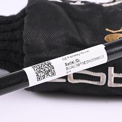 Left Hand Cobra Gravity Back #5 Wood / 18 Degree / Regular Flex Cobra Shaft - Image 7