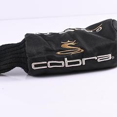 Left Hand Cobra Gravity Back #5 Wood / 18 Degree / Regular Flex Cobra Shaft - Image 9