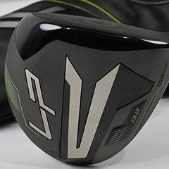 Wilson Launch Pad 2022 Driver / 13 Degree / Senior Flex Project X Evenflow 50 - Image 2