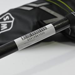 Wilson Launch Pad 2022 Driver / 13 Degree / Senior Flex Project X Evenflow 50 - Image 7