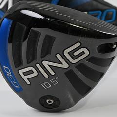 Ping G30 Driver / 10.5 Degree / Regular Flex Ping TFC 419 Shaft - Image 3
