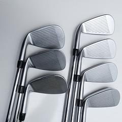 Used PXG 0311 P and 0311 T GEN 2 Combo Iron Set / 4 - PW / X-Stiff Flex - Image 5