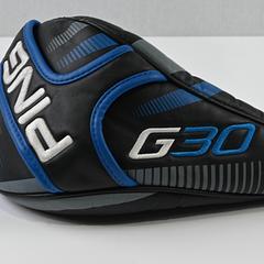 Ping G30 Driver / 10.5 Degree / Regular Flex Ping TFC 419 Shaft - Image 1