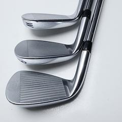Used PXG 0311 P and 0311 T GEN 2 Combo Iron Set / 4 - PW / X-Stiff Flex - Image 7