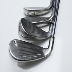 Used Callaway Big Bertha 2008 Iron Set / 4 - SW / Uniflex - Image 9