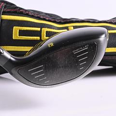 Left Hand Cobra King Speedzone #5 Wood / 18.5 Degree / Regular Flex UST Helium 5 - Image 4