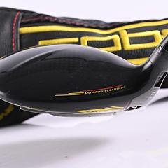 Left Hand Cobra King Speedzone #5 Wood / 18.5 Degree / Regular Flex UST Helium 5 - Image 5