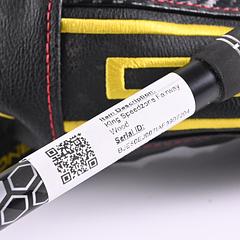 Left Hand Cobra King Speedzone #5 Wood / 18.5 Degree / Regular Flex UST Helium 5 - Image 7