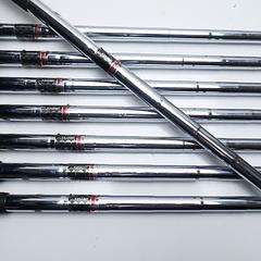 Used Callaway Big Bertha 2008 Iron Set / 4 - SW / Uniflex - Image 10