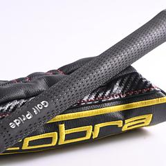 Left Hand Cobra King Speedzone #5 Wood / 18.5 Degree / Regular Flex UST Helium 5 - Image 8