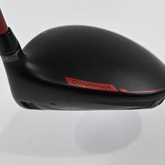 Dynapower Titanium 2023 Driver / 10.5 Degree / Regular Flex Denali Red 50 Shaft - Image 5