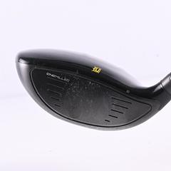 Cobra King Speedzone #3 Wood / 14.5 Degree / Stiff Flex Hzrdus Smoke Yellow 70 - Image 4