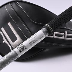 Cobra Aerojet LS Driver / 9 Degree / X-Flex Tensei AV RAW White 65 Shaft - Image 8