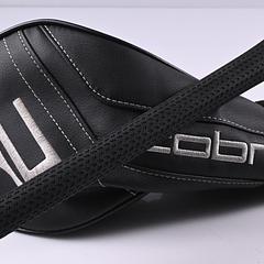 Cobra Aerojet LS Driver / 9 Degree / X-Flex Tensei AV RAW White 65 Shaft - Image 9