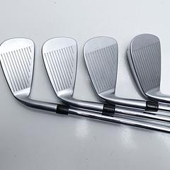 Used PXG 0311 P and 0311 T GEN 2 Combo Iron Set / 4 - PW / X-Stiff Flex - Image 8