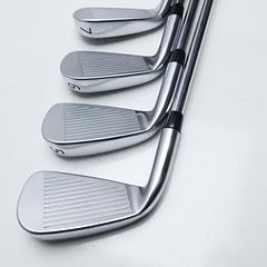 Used PXG 0311 P and 0311 T GEN 2 Combo Iron Set / 4 - PW / X-Stiff Flex - Image 9