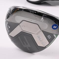 Callaway Elyte #9 Wood / 24 Degree / Regular Flex Denali Charcoal 60 Shaft - Image 2