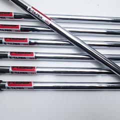 Used PXG 0311 P and 0311 T GEN 2 Combo Iron Set / 4 - PW / X-Stiff Flex - Image 10