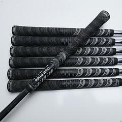 Used PXG 0311 P and 0311 T GEN 2 Combo Iron Set / 4 - PW / X-Stiff Flex - Image 11