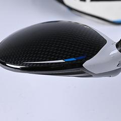 Left Hand Taylormade SIM2 Max #3 Wood / 15 Degree / Stiff Flex Ventus Blue 6 - Image 5