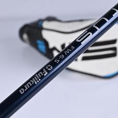 Left Hand Taylormade SIM2 Max #3 Wood / 15 Degree / Stiff Flex Ventus Blue 6 - Image 4