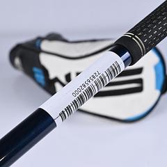 Left Hand Taylormade SIM2 Max #3 Wood / 15 Degree / Stiff Flex Ventus Blue 6 - Image 3