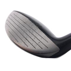 Used Yonex Cyberstar Nanospeed 5 Fairway Wood / 21 Degrees / Ladies Flex - Image 5