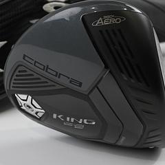 Cobra King F8 Driver / 9-12 Degree / Senior Flex Tensei CK Blue 50 Shaft - Image 9