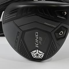 Cobra King F8 Driver / 9-12 Degree / Senior Flex Tensei CK Blue 50 Shaft - Image 8