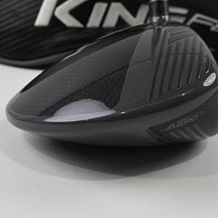 Cobra King F8 Driver / 9-12 Degree / Senior Flex Tensei CK Blue 50 Shaft - Image 7