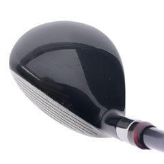 Used Yonex Cyberstar Nanospeed 5 Fairway Wood / 21 Degrees / Ladies Flex - Image 6