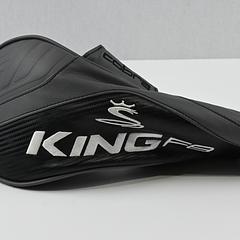 Cobra King F8 Driver / 9-12 Degree / Senior Flex Tensei CK Blue 50 Shaft - Image 1