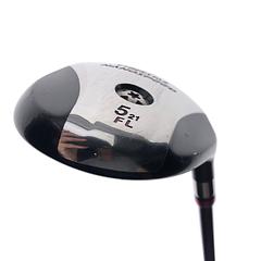 Used Yonex Cyberstar Nanospeed 5 Fairway Wood / 21 Degrees / Ladies Flex - Image 2