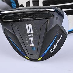 Left Hand Taylormade SIM2 Max #3 Wood / 15 Degree / Stiff Flex Ventus Blue 6 - Image 9