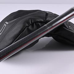 Cobra DS-Adapt X Driver / 10.5 Degree / Regular Flex Project X Denali Red 50 - Image 6