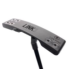 Used L.A.B Link.1 Putter / 34.0 Inches - Image 2