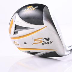 Cobra S3 Max #3 Wood / 15 Degree / Regular Flex Fujikura Blur TX006 Shaft - Image 3