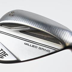 Taylormade Hi-Toe 3 Lob Wedge / 60 Degree / Wedge Flex KBS HI-REV 2.0 115 - Image 1